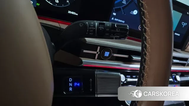 Hyundai Santa Fe (MX5) id 3333254 из Кореи 19