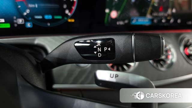 Mercedes-Benz AMG GT id 4427670 из Кореи 37