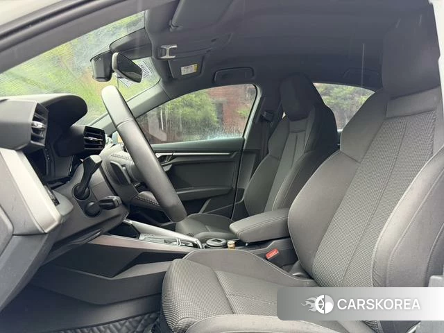 Audi A3 id 4348338 из Китая 9