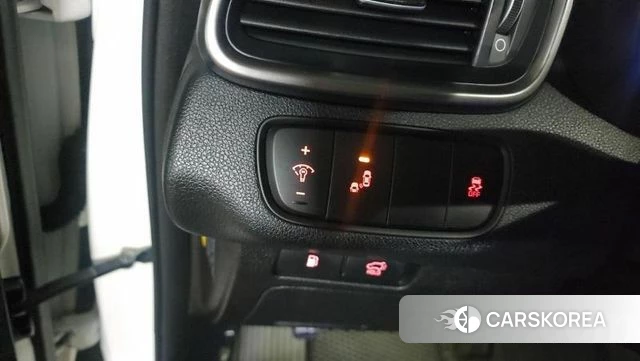 Kia The New Sorento id 4552042 из Кореи 13