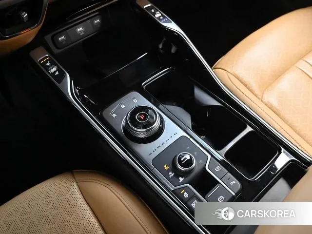 Kia Sorento 4th Generation id 3660679 из Кореи 19