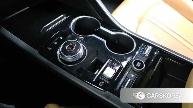 Kia K5 Hybrid 3rd Generation id 4647093 из Кореи 19
