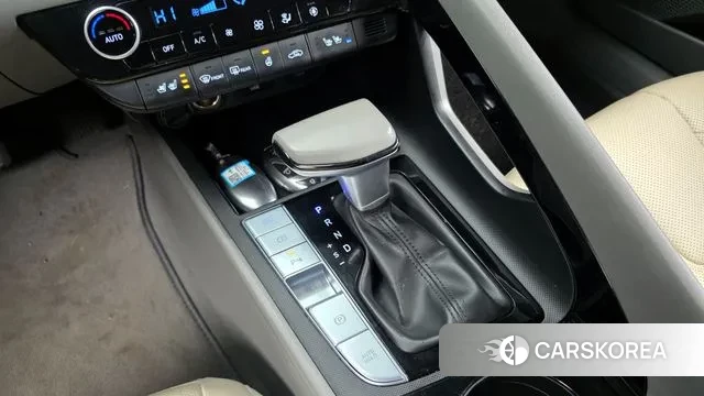 Hyundai The New Avante Hybrid (CN7) id 3638944 из Кореи 19