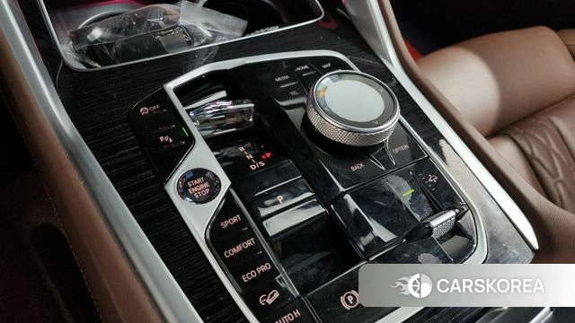 BMW X6 (G06) id 3963599 из Кореи 19