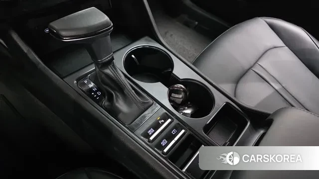 Hyundai Sonata D Edge (DN8) id 3775975 из Кореи 19