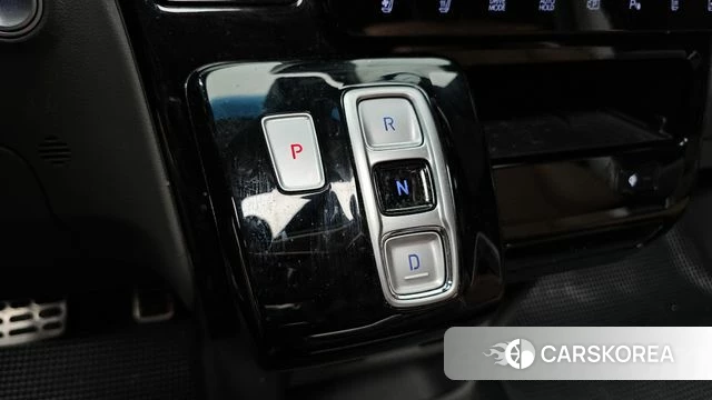 Hyundai Staria id 4591037 из Кореи 19
