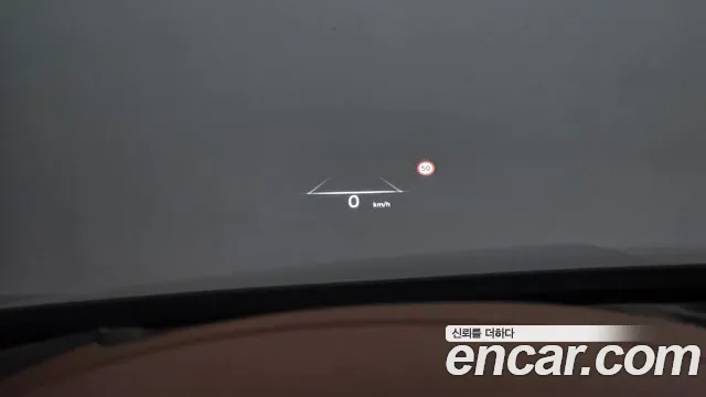 Genesis G80 (RG3) id 2686258 из Кореи 19