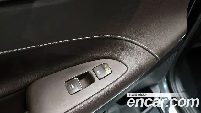 Hyundai Grandeur IG Hybrid id 2762522 из Кореи 19