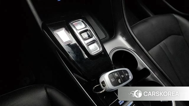 Hyundai Sonata (DN8) id 4186658 из Кореи 30