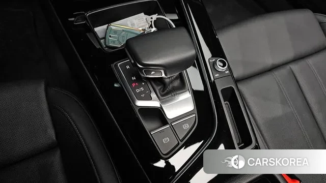 Audi A5 (F5) id 3676102 из Кореи 19