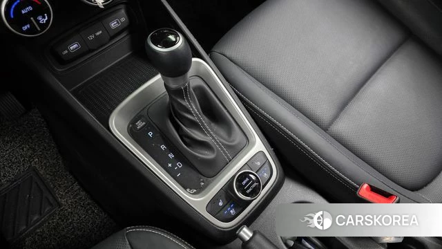 Hyundai Venue id 4350211 из Кореи 29