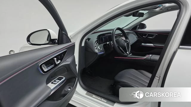Mercedes-Benz E-Class W214 id 4773419 из Кореи 32