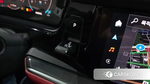 Porsche Cayenne (PO536) id 3316410 из Кореи 19