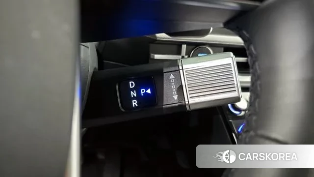 Hyundai Santa Fe (MX5) id 3644855 из Кореи 19