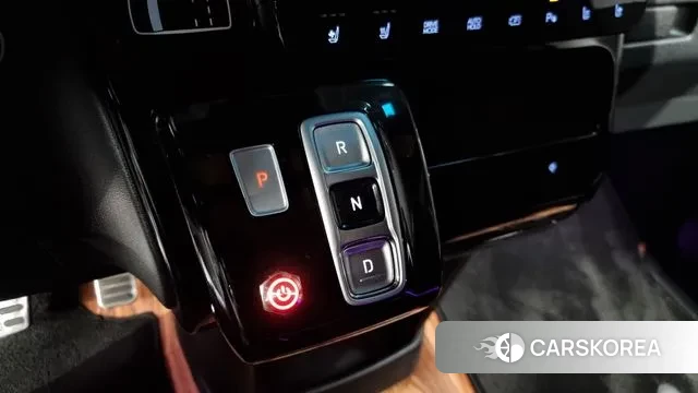 Hyundai Staria id 3081537 из Кореи 19