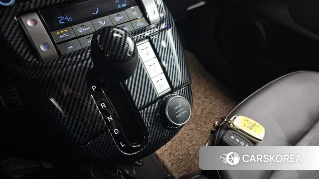 Hyundai Casper id 3279752 из Кореи 19