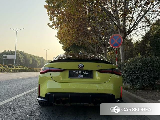 BMW M4 id 4265193 из Китая 14