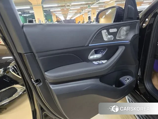 Mercedes-Benz GLE-Class W167 id 3477181 из Кореи 10