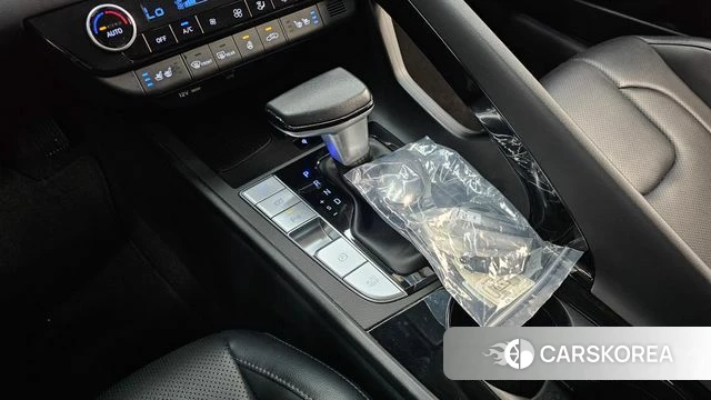 Hyundai The New Avante (CN7) id 3891768 из Кореи 19