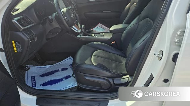 Kia The New K5 2nd generation id 3796149 из Кореи 19