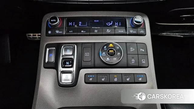 Hyundai Palisade id 3578062 из Кореи 19