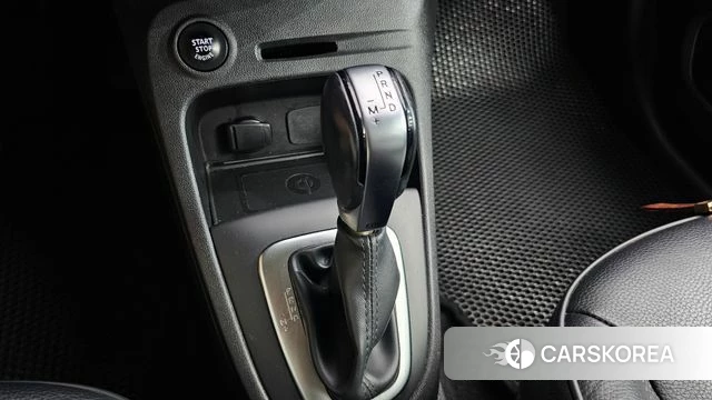 Renault Korea (Samsung) New QM3 id 4520868 из Кореи 19
