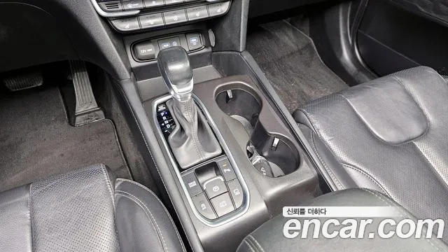 Hyundai Santa Fe TM id 2347360 из Кореи 19