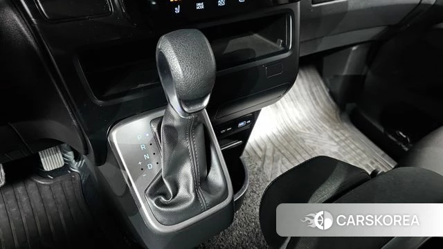 Hyundai Staria id 4400793 из Кореи 32