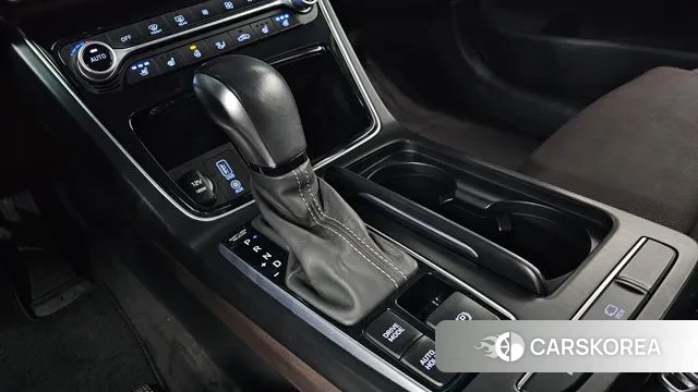 Hyundai Grandeur IG id 3602291 из Кореи 19