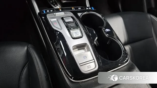 Hyundai Tucson (NX4) id 3384557 из Кореи 19