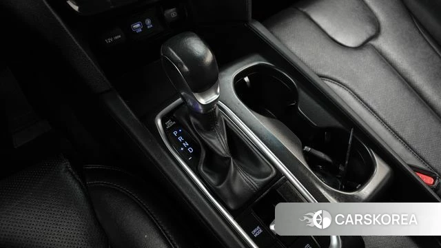 Hyundai Santa Fe TM id 4937169 из Кореи 31