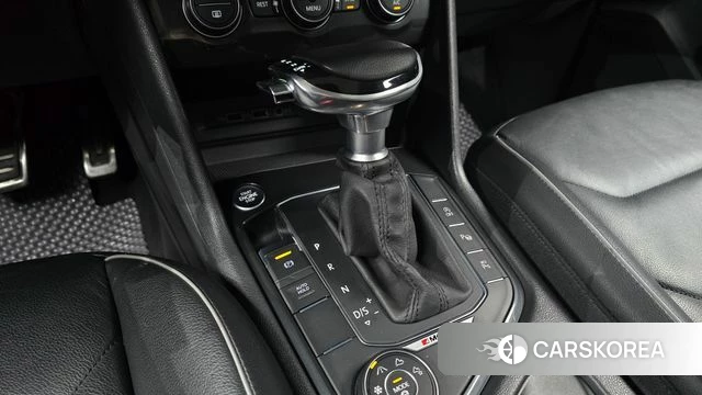 Volkswagen Tiguan second Generation id 3867412 из Кореи 19