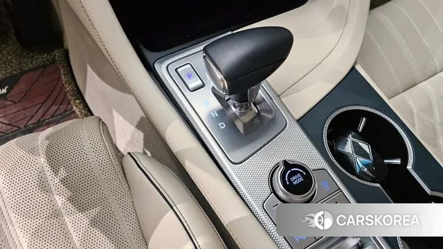 Genesis The New G70 id 3696438 из Кореи 19