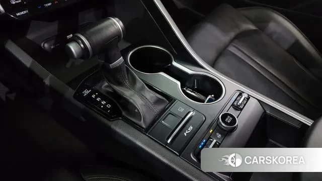 Kia K5 3rd generation id 2970689 из Кореи 19