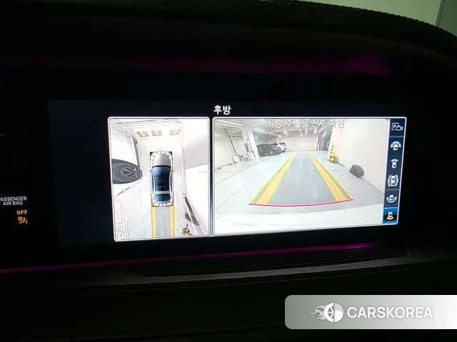 Mercedes-Benz S-Class W222 id 3484416 из Кореи 14