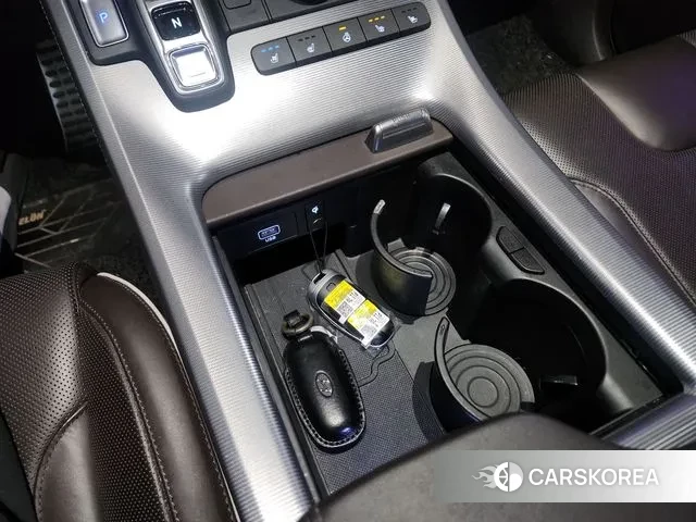 Hyundai The New Palisade id 3472488 из Кореи 19