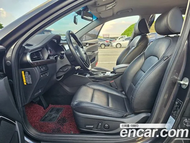 Kia Come New K7 id 2882022 из Кореи 19