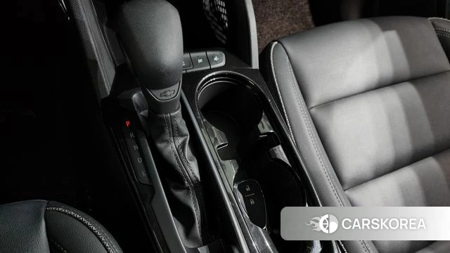 Chevrolet (GM Daewoo) Trailblazer id 4019576 из Кореи 19