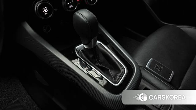 Renault Korea (Samsung) XM3 id 4331225 из Кореи 19