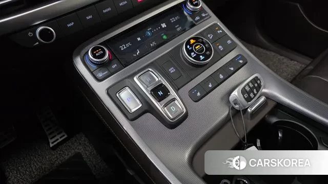 Hyundai The New Palisade id 3447532 из Кореи 19