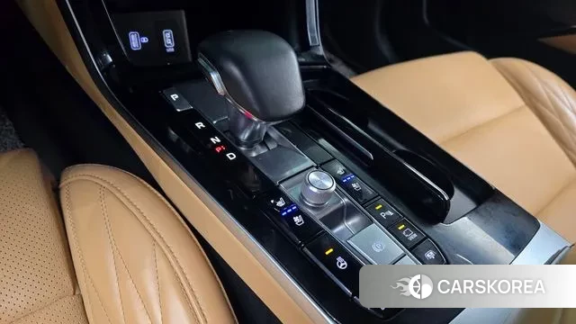 Kia K7 Premier Hybrid id 3666591 из Кореи 19