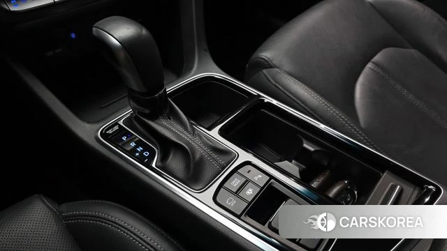Hyundai Sonata New Rise id 4610541 из Кореи 33