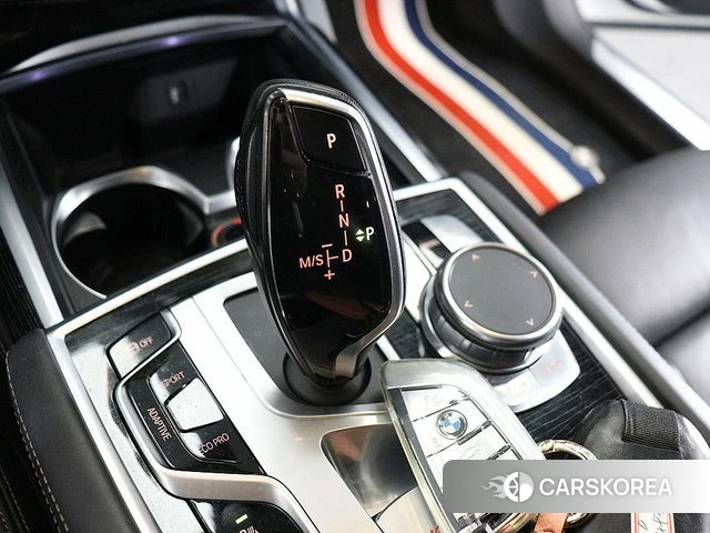 BMW 7 Series (G11) id 3792486 из Кореи 19
