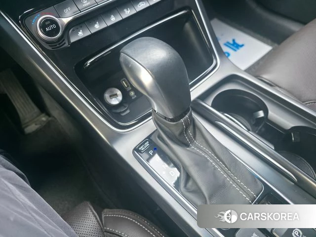 Hyundai Grandeur IG id 3966296 из Кореи 19