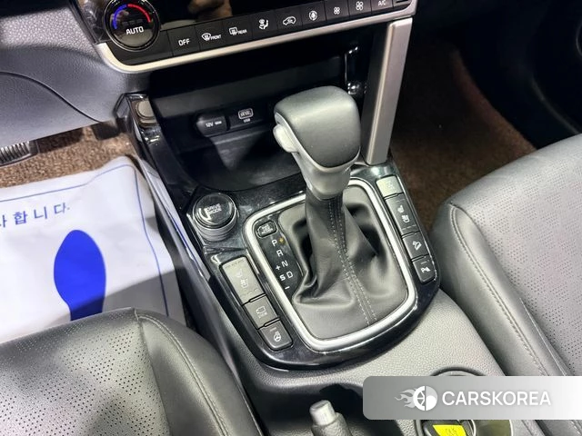 Kia Seltos id 4316967 из Кореи 19