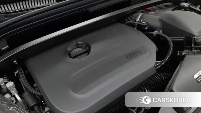 Mini Cooper S Countryman 3rd Generation id 3618977 из Кореи 19