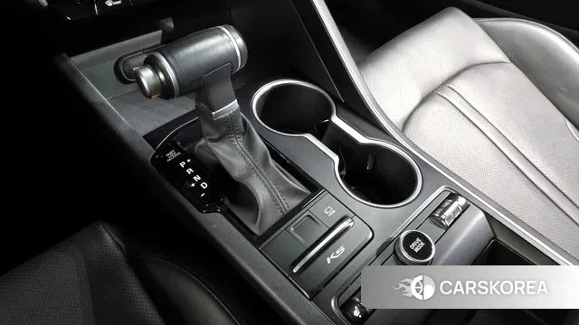 Kia K5 3rd generation id 3033071 из Кореи 19