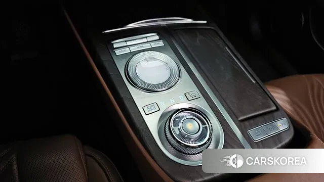 Genesis G80 (RG3) id 2969899 из Кореи 19