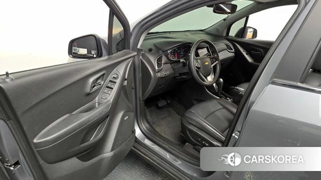 Chevrolet (GM Daewoo) The New Trax id 3873270 из Кореи 19