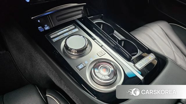 Genesis G80 (RG3) id 4871465 из Кореи 32